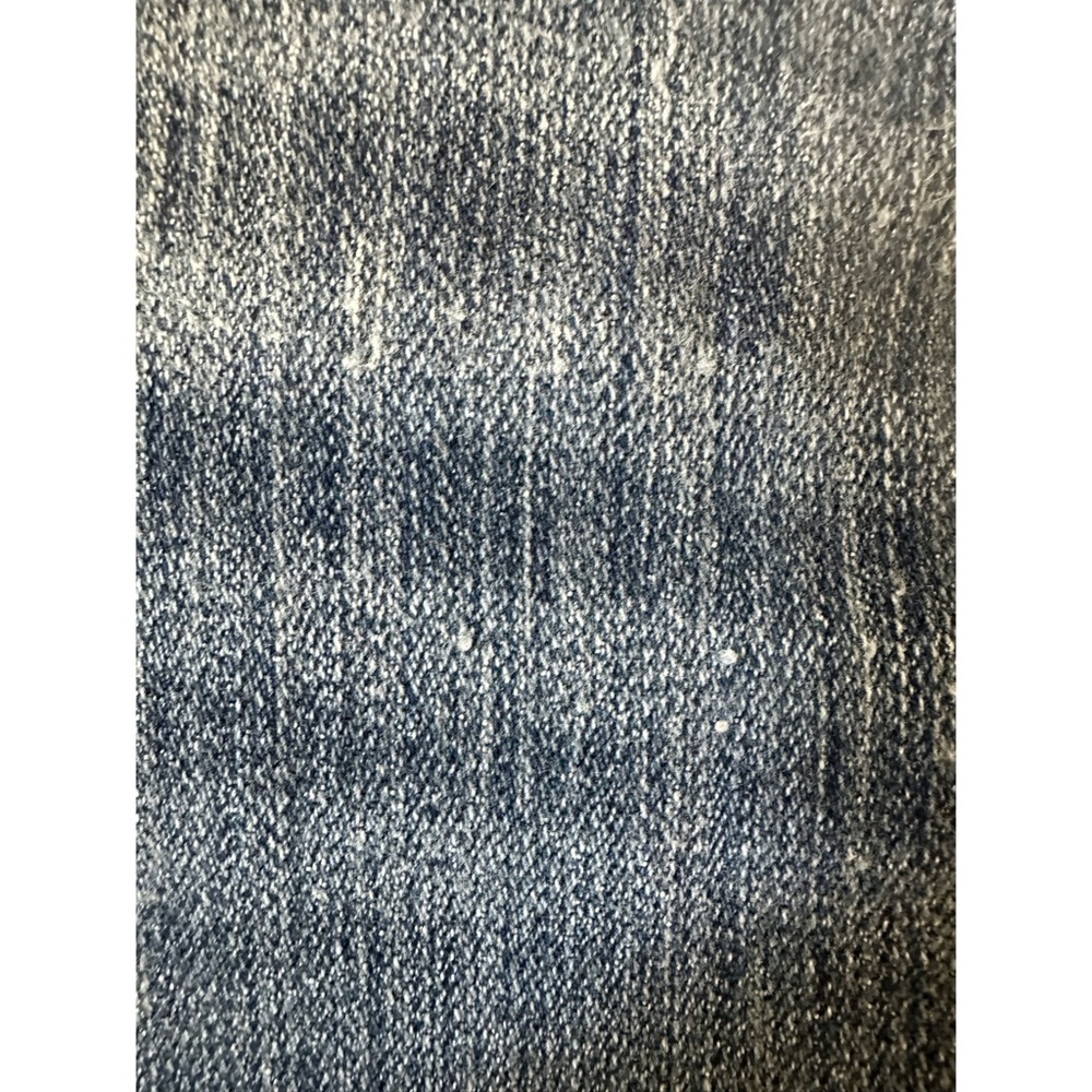 Maternity jeans - Picture 3 of 4